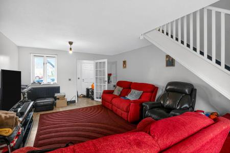 3 bedroom Semi-detached house for sale in High Street, Collingtree, Northampton, NN4