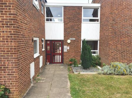 Montague Crescent, Duston, Northampton, NN5