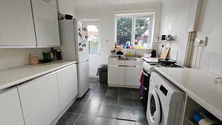 3 bedroom Semi-detached house for sale in Kirkpatrick Road, Norwich, NR3