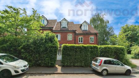 3 bedroom Terraced House for sale in Tolye Road, Norwich, NR5