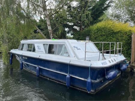 1 bedroom Plot for sale in Thorpe Island, Yarmouth Road, Norwich, NR7