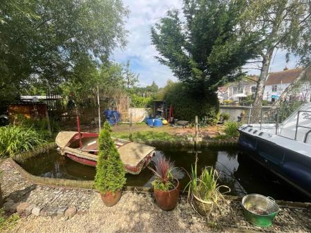 1 bedroom Plot for sale in Thorpe Island, Yarmouth Road, Norwich, NR7