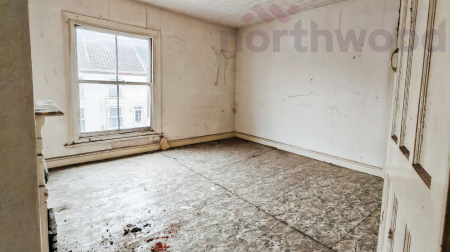 2 bedroom Terraced House for sale in Warwick Street, Norwich, NR2