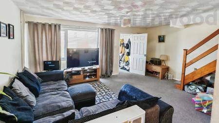 3 bedroom Semi-detached house for sale in Chartwell Court, Sprowston, NR7