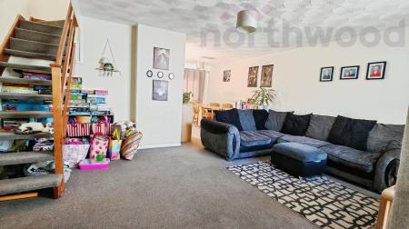 3 bedroom Semi-detached house for sale in Chartwell Court, Sprowston, NR7