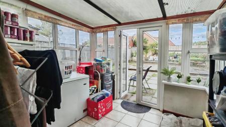 3 bedroom Semi-detached house for sale in Sandy Lane, Taverham, NR8