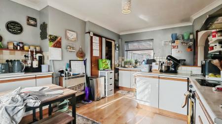 3 bedroom Semi-detached house for sale in Sandy Lane, Taverham, NR8