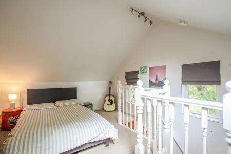 1 bedroom Flat for sale in Rosary road, Norwich, NR1