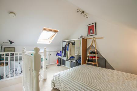 1 bedroom Flat for sale in Rosary road, Norwich, NR1