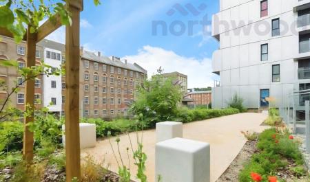 1 bedroom Flat for sale in Robinson Bank, Norwich, NR1