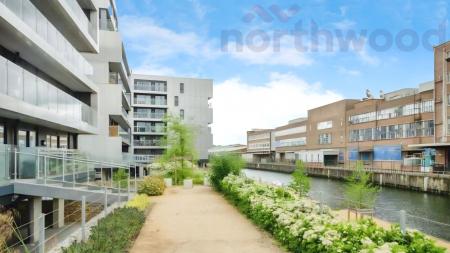 1 bedroom Flat for sale in Robinson Bank, Norwich, NR1