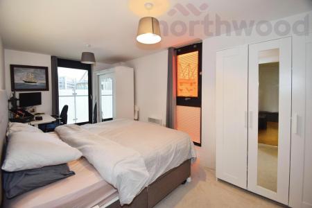 1 bedroom Flat for sale in Robinson Bank, Norwich, NR1