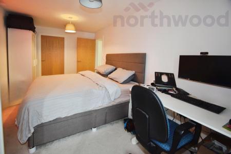 1 bedroom Flat for sale in Robinson Bank, Norwich, NR1