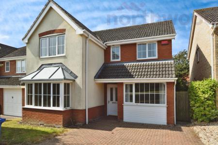 6 bedroom Detached house to let in Rimer Close, Norwich, NR5