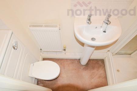 4 bedroom Town house to let in Lime Kiln Mews, Norwich, NR3
