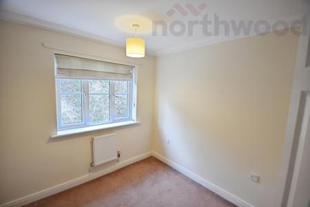 4 bedroom Town house to let in Lime Kiln Mews, Norwich, NR3