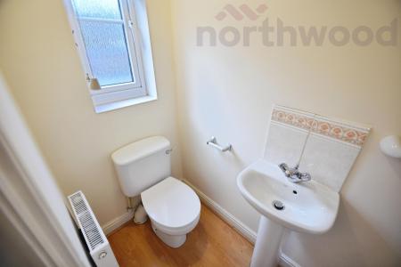 4 bedroom Town house to let in Lime Kiln Mews, Norwich, NR3