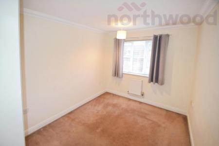 4 bedroom Town house to let in Lime Kiln Mews, Norwich, NR3