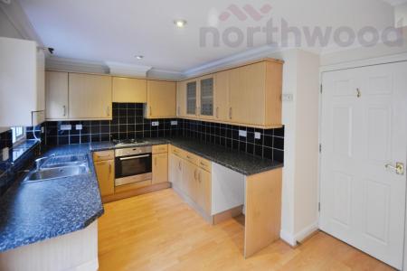 4 bedroom Town house to let in Lime Kiln Mews, Norwich, NR3