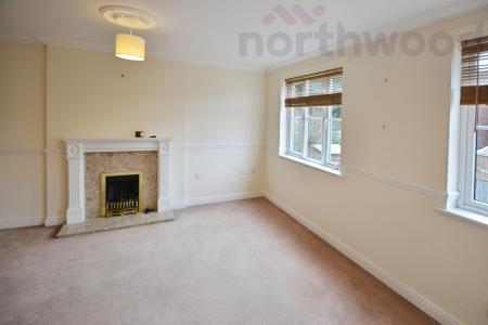 4 bedroom Town house to let in Lime Kiln Mews, Norwich, NR3