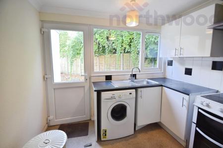 4 bedroom Terraced House to let in Lound Road STUDENT, Norwich, NR4