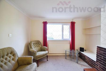 4 bedroom Terraced House to let in Lound Road STUDENT, Norwich, NR4