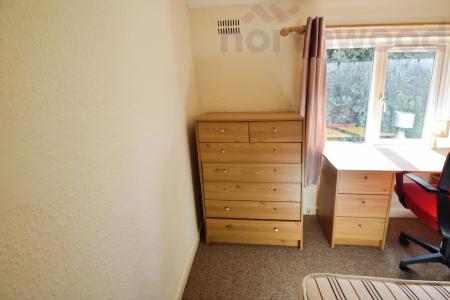 4 bedroom Terraced House to let in Lound Road STUDENT, Norwich, NR4