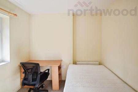 4 bedroom Terraced House to let in Lound Road STUDENT, Norwich, NR4