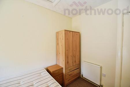 4 bedroom Terraced House to let in Lound Road STUDENT, Norwich, NR4