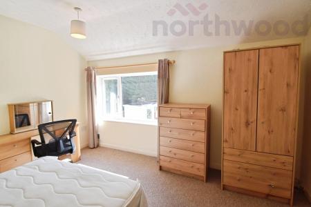 4 bedroom Terraced House to let in Lound Road STUDENT, Norwich, NR4