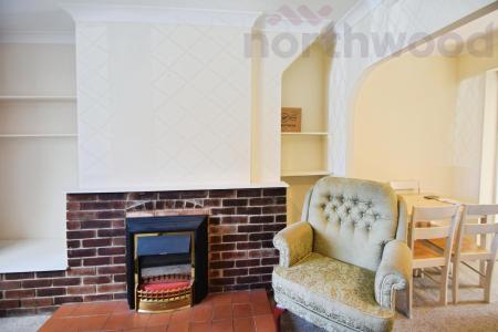 4 bedroom Terraced House to let in Lound Road STUDENT, Norwich, NR4