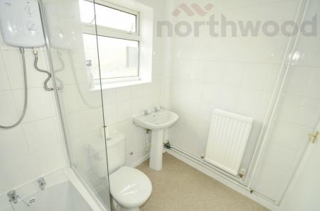 4 bedroom Terraced House to let in Lound Road STUDENT, Norwich, NR4