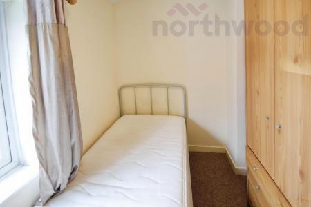 4 bedroom Terraced House to let in Lound Road STUDENT, Norwich, NR4