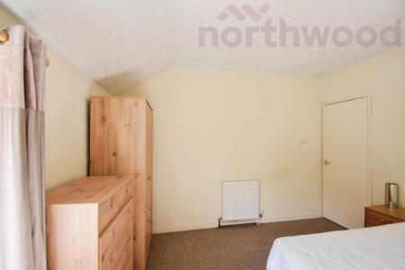 4 bedroom Terraced House to let in Lound Road STUDENT, Norwich, NR4