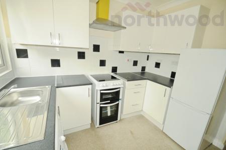 4 bedroom Terraced House to let in Lound Road STUDENT, Norwich, NR4