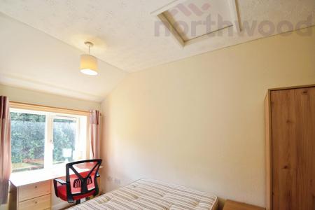 4 bedroom Terraced House to let in Lound Road STUDENT, Norwich, NR4