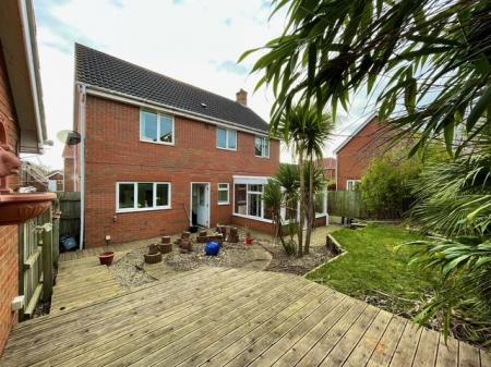 1 bedroom House share to let in Speedwell Way, Three Score, Norwich, NR5