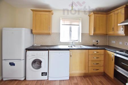 2 bedroom Flat to let in Poethlyn Drive, Costessey, NR8