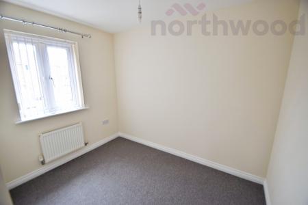 2 bedroom Flat to let in Poethlyn Drive, Costessey, NR8