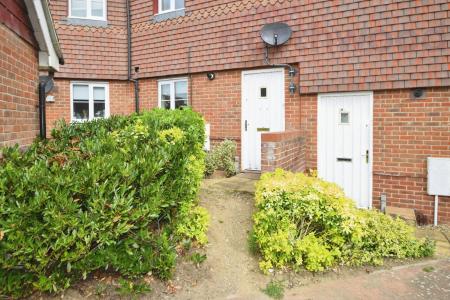 2 bedroom Flat to let in Poethlyn Drive, Costessey, NR8