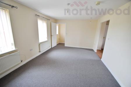 2 bedroom Flat to let in Poethlyn Drive, Costessey, NR8