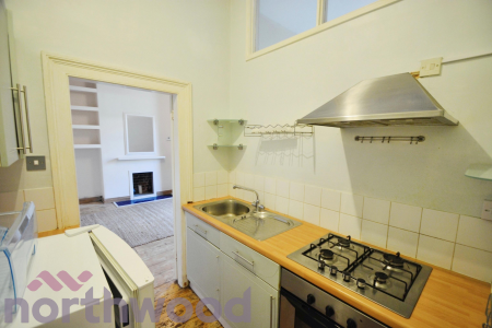 1 bedroom Flat to let in Clarence Road, Norwich, NR1
