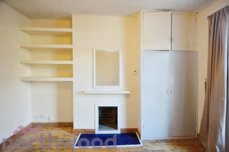 1 bedroom Flat to let in Clarence Road, Norwich, NR1