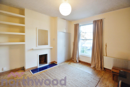 1 bedroom Flat to let in Clarence Road, Norwich, NR1