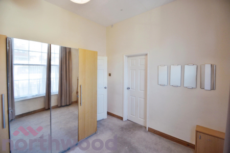 1 bedroom Flat to let in Clarence Road, Norwich, NR1