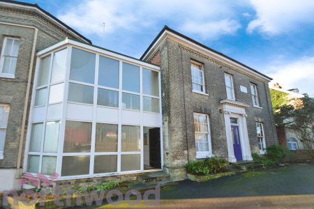 1 bedroom Flat to let in Clarence Road, Norwich, NR1