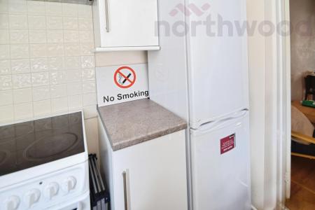 4 bedroom Terraced House to let in Avenue Road STUDENT, Norwich, NR2