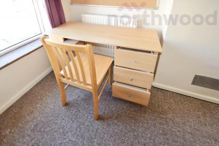 4 bedroom Terraced House to let in Avenue Road STUDENT, Norwich, NR2