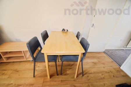 4 bedroom Terraced House to let in Avenue Road STUDENT, Norwich, NR2