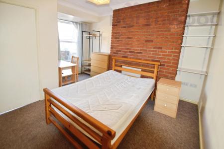 4 bedroom Terraced House to let in Avenue Road STUDENT, Norwich, NR2